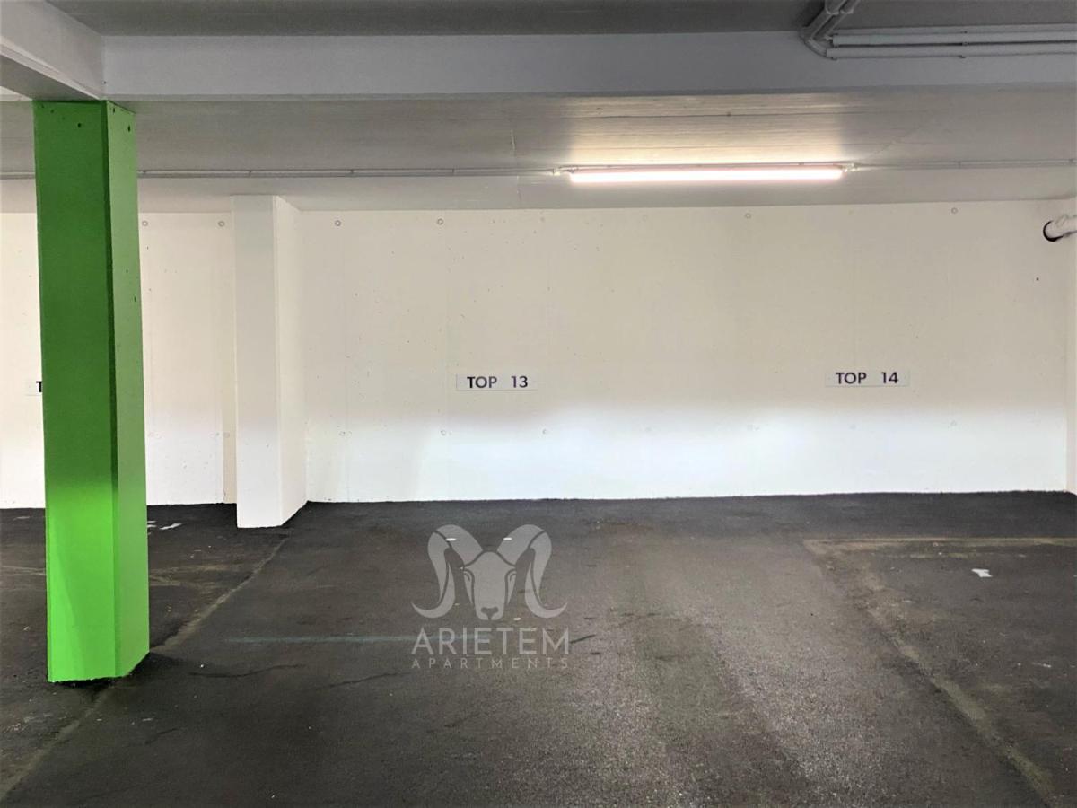 Arietem-Apartment - By Mynests Grobming Extérieur photo