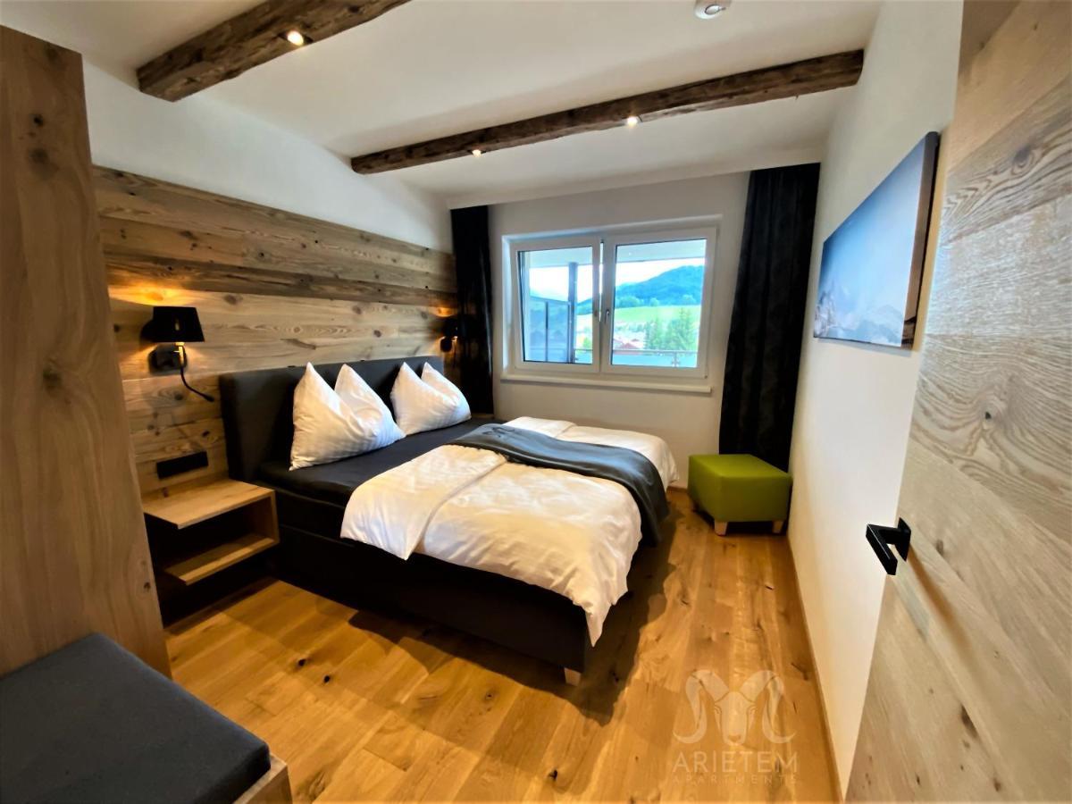 Arietem-Apartment - By Mynests Grobming Extérieur photo